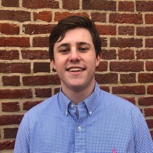 Meet your Posher, Patrick